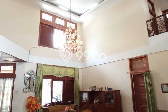 Rumah Luxury Modern Siap Huni di Solo Baru Surakarta Rumah Luxury Modern Siap Huni di Solo Baru Surakarta
