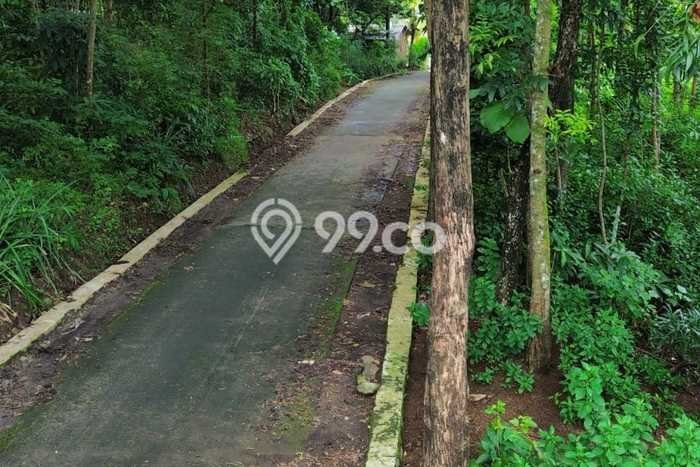Tanah Kavling di Kebakkramat Dijual dengan Luas 11000m2 Tanah Kavling di Kebakkramat Dijual dengan Luas 11000m2