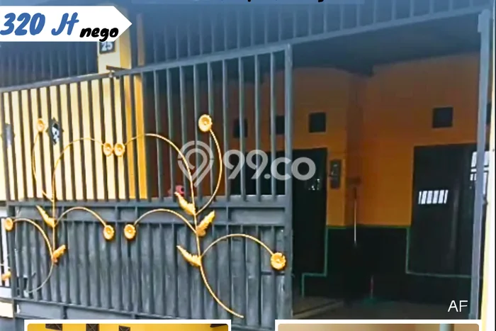 Dijual Rumah Murah di Klaten Tengah Klaten Harga Rp 320 Juta LT 72m2 Dijual Rumah Murah di Klaten Tengah Klaten Harga Rp 320 Juta LT 72m2