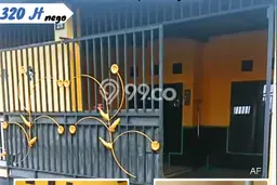 Jual Rumah Murah Meriah Klaten Tengah Punya 2 Kamar & LT 72m2 Jual Rumah Murah Meriah Klaten Tengah Punya 2 Kamar & LT 72m2