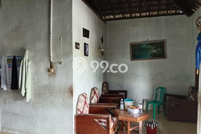 Rumah Budget Favorit Dijual Area Kebakkramat LT 190m2 Rumah Budget Favorit Dijual Area Kebakkramat LT 190m2