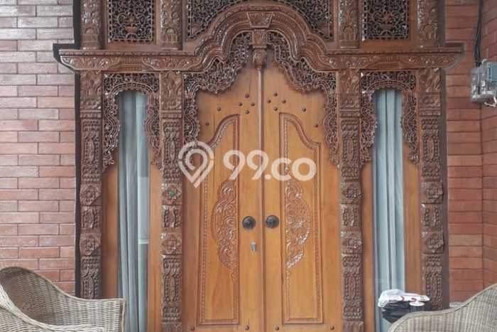 Rumah Modern Cantik 3 Kamar Siap Huni di Prambanan Rumah Modern Cantik 3 Kamar Siap Huni di Prambanan