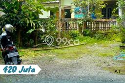 Lahan untuk Dijual Lokasi Tawangmangu, Karanganyar Luas 200m2 SHM Lahan untuk Dijual Lokasi Tawangmangu, Karanganyar Luas 200m2 SHM