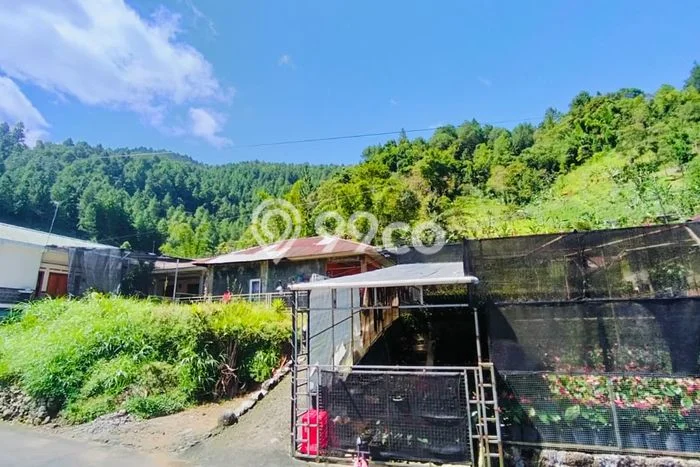 Tanah Kavling untuk Dijual di Tawangmangu Karanganyar 106m2 Tanah Kavling untuk Dijual di Tawangmangu Karanganyar 106m2