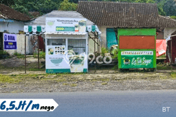 Tanah Kavling untuk Dijual di Karangpandan Karanganyar 1009m2 Tanah Kavling untuk Dijual di Karangpandan Karanganyar 1009m2