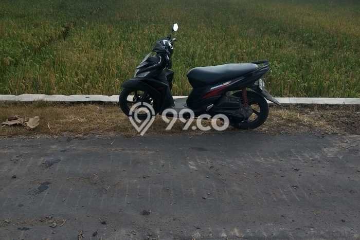 Untuk Dijual Tanah di Kebakkramat Karanganyar Luas 910m2 SHM Untuk Dijual Tanah di Kebakkramat Karanganyar Luas 910m2 SHM