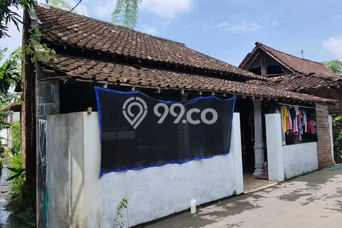 Dijual Rumah Siap Huni di Klaten Utara Klaten Harga Rp 250 Juta LT 92m2 Dijual Rumah Siap Huni di Klaten Utara Klaten Harga Rp 250 Juta LT 92m2
