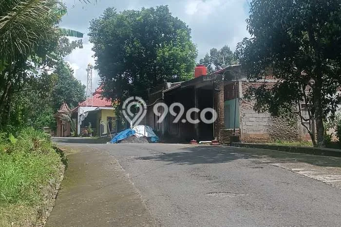 Jual Rumah Murah di Karangpandan Karanganyar Harga Rp 250 Juta LT 130m2 Jual Rumah Murah di Karangpandan Karanganyar Harga Rp 250 Juta LT 130m2