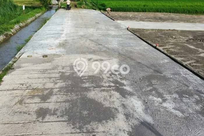Kavling Tanah Dijual di Karanganyar Karanganyar Spesifikasi 103m2 Kavling Tanah Dijual di Karanganyar Karanganyar Spesifikasi 103m2