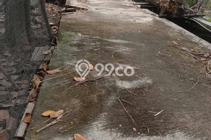 Tanah Dijual Lokasi Kebakkramat, Karanganyar Luas 1900m2 Legalitas Aman Tanah Dijual Lokasi Kebakkramat, Karanganyar Luas 1900m2 Legalitas Aman