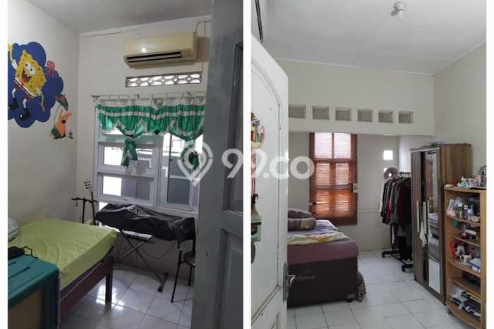 Dijual Hunian Rumah Nyaman 4 KT di Sukoharjo, Surakarta Dijual Hunian Rumah Nyaman 4 KT di Sukoharjo, Surakarta
