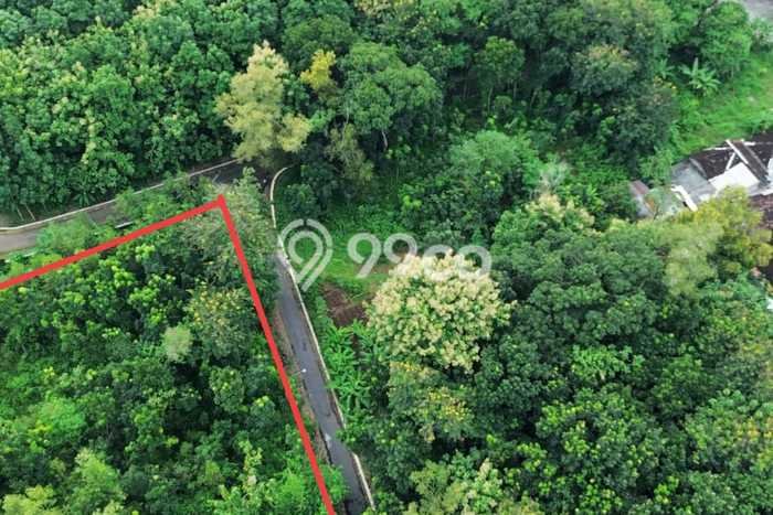 Tanah Kavling di Kebakkramat Dijual dengan Luas 11000m2 Tanah Kavling di Kebakkramat Dijual dengan Luas 11000m2
