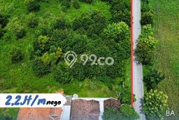 Tanah Strategis Dijual di Kebakkramat Karanganyar 11000m2 Tanah Strategis Dijual di Kebakkramat Karanganyar 11000m2