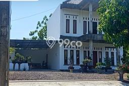 Jual Rumah Strategis Bagus Punya 4 KT di Sragen Sragen SHM Jual Rumah Strategis Bagus Punya 4 KT di Sragen Sragen SHM