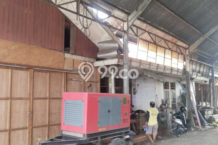 Dijual Pabrik di Kebakkramat Karanganyar LT 1375m2 / LB 1375m2 Dijual Pabrik di Kebakkramat Karanganyar LT 1375m2 / LB 1375m2