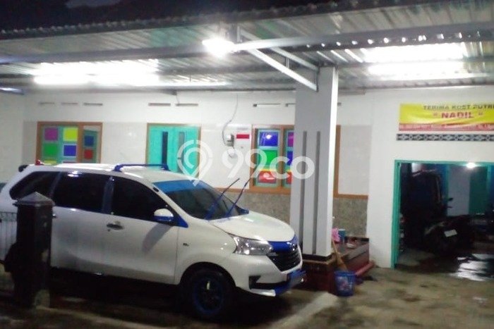 Hunian Cantik Modern Lb 11m2 di Klaten Selatan, Klaten Hunian Cantik Modern Lb 11m2 di Klaten Selatan, Klaten