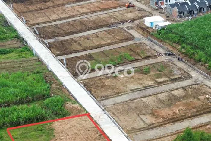 Kavling Tanah Dijual di Mojogedang Karanganyar Spesifikasi 1600m2 Kavling Tanah Dijual di Mojogedang Karanganyar Spesifikasi 1600m2