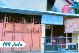 Jual Rumah Murah Meriah Karanganyar Punya 2 KT & LT 60m2 Jual Rumah Murah Meriah Karanganyar Punya 2 KT & LT 60m2