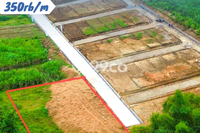 Kavling Tanah Dijual di Mojogedang Karanganyar Spesifikasi 1600m2 Kavling Tanah Dijual di Mojogedang Karanganyar Spesifikasi 1600m2
