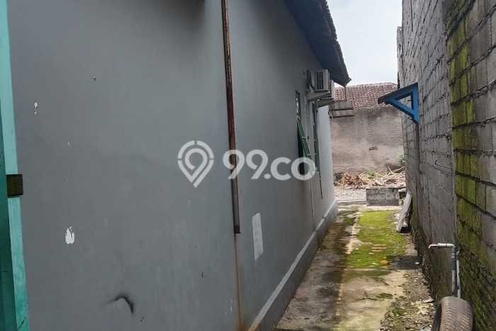 Rumah Modern Minimalis 3 KT Bisa Langsung Pindah di Kebakkramat Rumah Modern Minimalis 3 KT Bisa Langsung Pindah di Kebakkramat