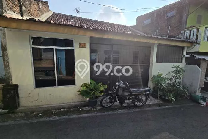 Rumah Lingkungan Nyaman kawasan Jebres, Surakarta, Luas 60m² LB 60m² Rumah Lingkungan Nyaman kawasan Jebres, Surakarta, Luas 60m² LB 60m²