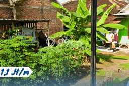 Lahan untuk Dijual Lokasi Kebakkramat, Karanganyar Luas 100m2 SHM Lahan untuk Dijual Lokasi Kebakkramat, Karanganyar Luas 100m2 SHM