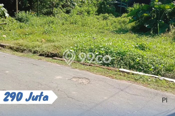 Kavling Tanah di Kebakkramat Dijual Luas 520m2 Legalitas SHM Kavling Tanah di Kebakkramat Dijual Luas 520m2 Legalitas SHM