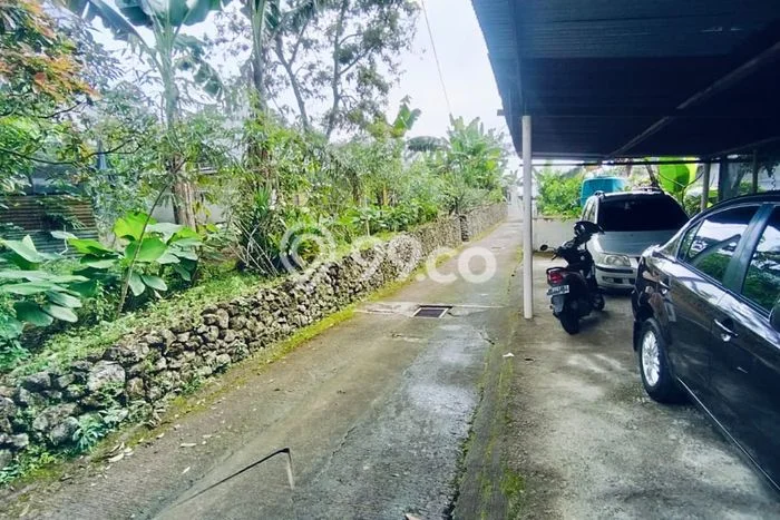 Tanah Kavling untuk Dijual di Tawangmangu Karanganyar 300m2 Tanah Kavling untuk Dijual di Tawangmangu Karanganyar 300m2