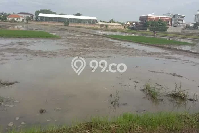 Tanah di Kebakkramat, Karanganyar Luas 3580m2 Dijual Segera Tanah di Kebakkramat, Karanganyar Luas 3580m2 Dijual Segera