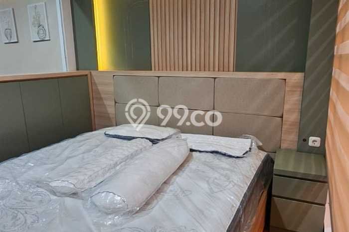 Apartemen Disewa Murah 1 KT / 1 KM di Coblong, Bandung Apartemen Disewa Murah 1 KT / 1 KM di Coblong, Bandung