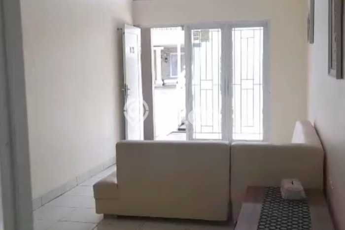 Disewakan Rumah Konsep Modern di Bojongsoang Bandung dengan 2 Kamar Disewakan Rumah Konsep Modern di Bojongsoang Bandung dengan 2 Kamar