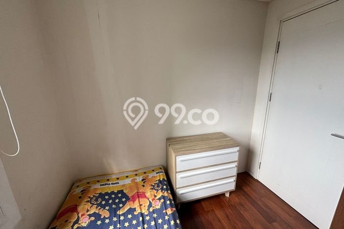 Apartemen Disewakan 1 Kamar Murah Siap Huni di Bandung, Luas 41m2 Apartemen Disewakan 1 Kamar Murah Siap Huni di Bandung, Luas 41m2