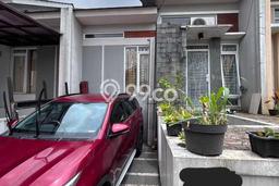 Rumah sewa siap pakai 2 Kamar Tidur di Sariwangi, Bandung Rumah sewa siap pakai 2 Kamar Tidur di Sariwangi, Bandung