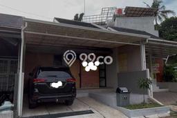 Jarang Ada! Rumah Kontrakan 2 Kamar Bagus Siap Huni Padasuka Jarang Ada! Rumah Kontrakan 2 Kamar Bagus Siap Huni Padasuka