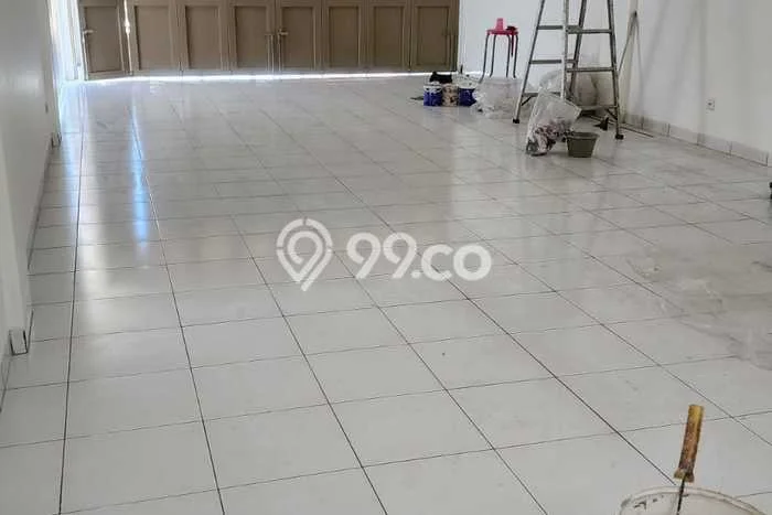 Ruko Disewa di Bandung dengan LB 216m2 Area Komersial Ramai Ruko Disewa di Bandung dengan LB 216m2 Area Komersial Ramai