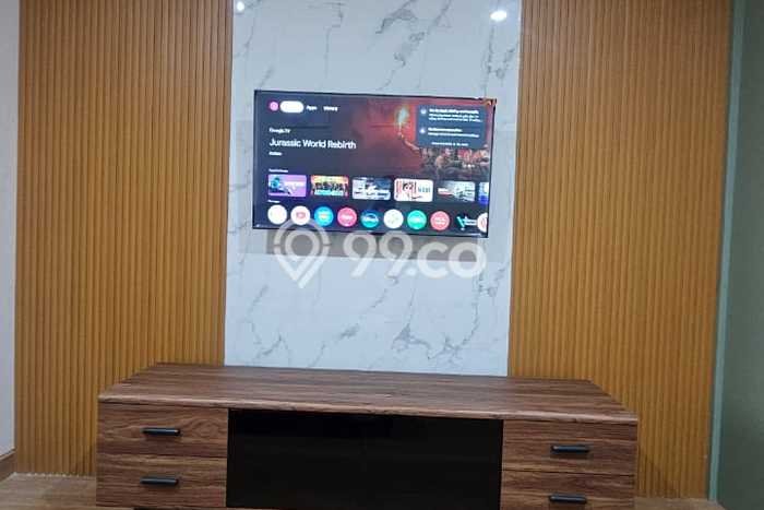 Apartemen Disewa Murah 1 KT / 1 KM di Coblong, Bandung Apartemen Disewa Murah 1 KT / 1 KM di Coblong, Bandung