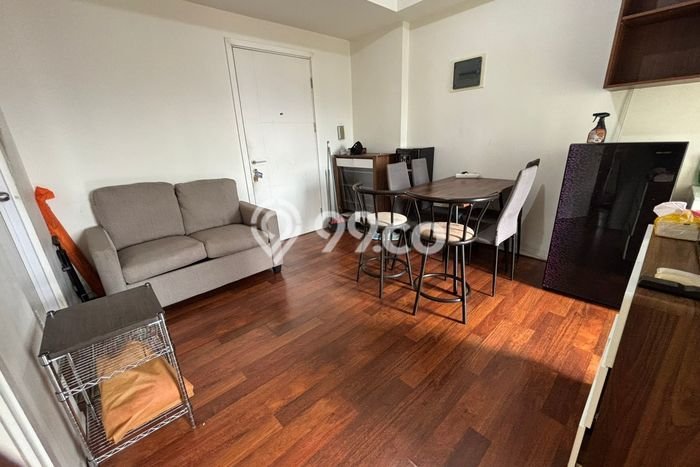 Apartemen Disewakan 1 Kamar Murah Siap Huni di Bandung, Luas 41m2 Apartemen Disewakan 1 Kamar Murah Siap Huni di Bandung, Luas 41m2