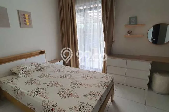 Jarang Ada! Rumah Kontrakan 3 Kamar Bagus Siap Huni Kota Baru Parahyangan Jarang Ada! Rumah Kontrakan 3 Kamar Bagus Siap Huni Kota Baru Parahyangan