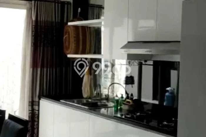 Sewa Rumah Murah di Pasteur Bandung dengan 4 KT Sewa Rumah Murah di Pasteur Bandung dengan 4 KT