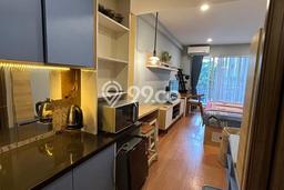 Apartemen Strategis 33m2 di ciumbuleuit Bandung 0 Bedroom Apartemen Strategis 33m2 di ciumbuleuit Bandung 0 Bedroom