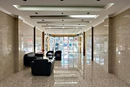 Area Ramai! Kantor Dijual di Tebet untuk Bisnis Luas Bangunan 470m2 Area Ramai! Kantor Dijual di Tebet untuk Bisnis Luas Bangunan 470m2