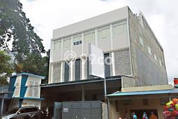 Kantor Dijual di Prime Area Jakarta Barat Luas 1600m2 Kantor Dijual di Prime Area Jakarta Barat Luas 1600m2