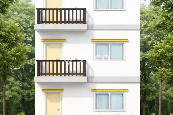 Dijual Segera Rumah Kost di Tanjung Duren, Jakarta Barat 12 Kamar Dijual Segera Rumah Kost di Tanjung Duren, Jakarta Barat 12 Kamar