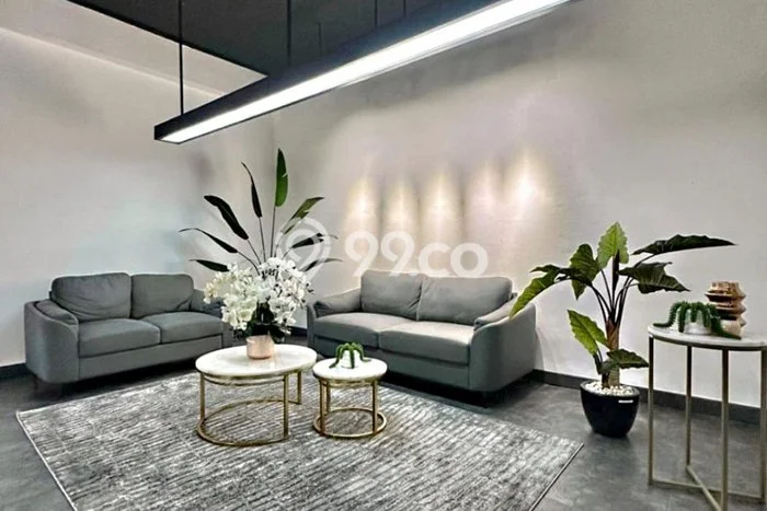 Kantor Disewa di Jakarta Selatan dengan LB 382m2 Area Komersial Ramai Kantor Disewa di Jakarta Selatan dengan LB 382m2 Area Komersial Ramai