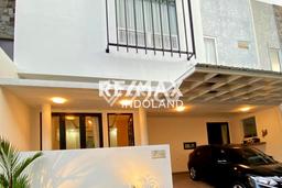 Hunian Mewah Dijual LT 141m2 di Cilandak, Jakarta Selatan Hunian Mewah Dijual LT 141m2 di Cilandak, Jakarta Selatan