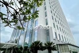 Kantor Bagus Dijual di TB Simatupang Jakarta Selatan Lokasi Strategis Cocok untuk Kembangkan Bisnis Kantor Bagus Dijual di TB Simatupang Jakarta Selatan Lokasi Strategis Cocok untuk Kembangkan Bisnis
