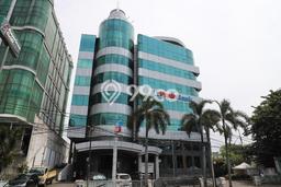 Paling Dicari! Kantor Dijual di Tomang Harga Kompetitif Paling Dicari! Kantor Dijual di Tomang Harga Kompetitif