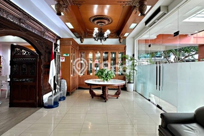 Unit Kantor Dijual di Menteng Jakarta Pusat 4285m2 Unit Kantor Dijual di Menteng Jakarta Pusat 4285m2