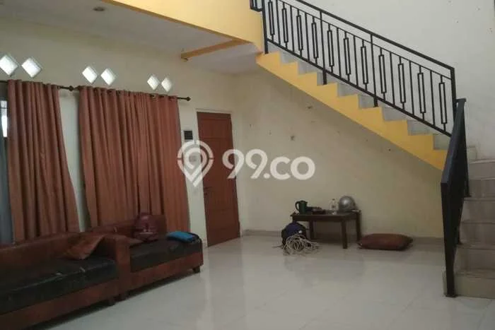 Rumah sewa siap huni 6 Kamar Tidur di Ciangsana, Bogor Rumah sewa siap huni 6 Kamar Tidur di Ciangsana, Bogor