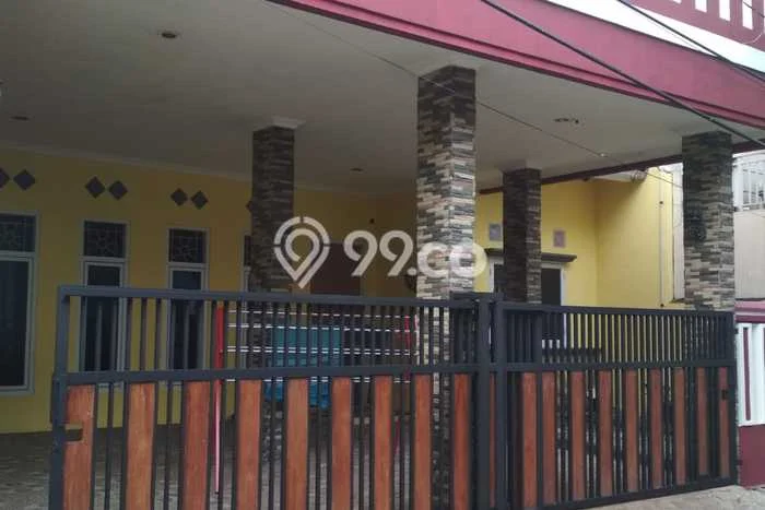 Rumah sewa siap huni 6 Kamar Tidur di Ciangsana, Bogor Rumah sewa siap huni 6 Kamar Tidur di Ciangsana, Bogor